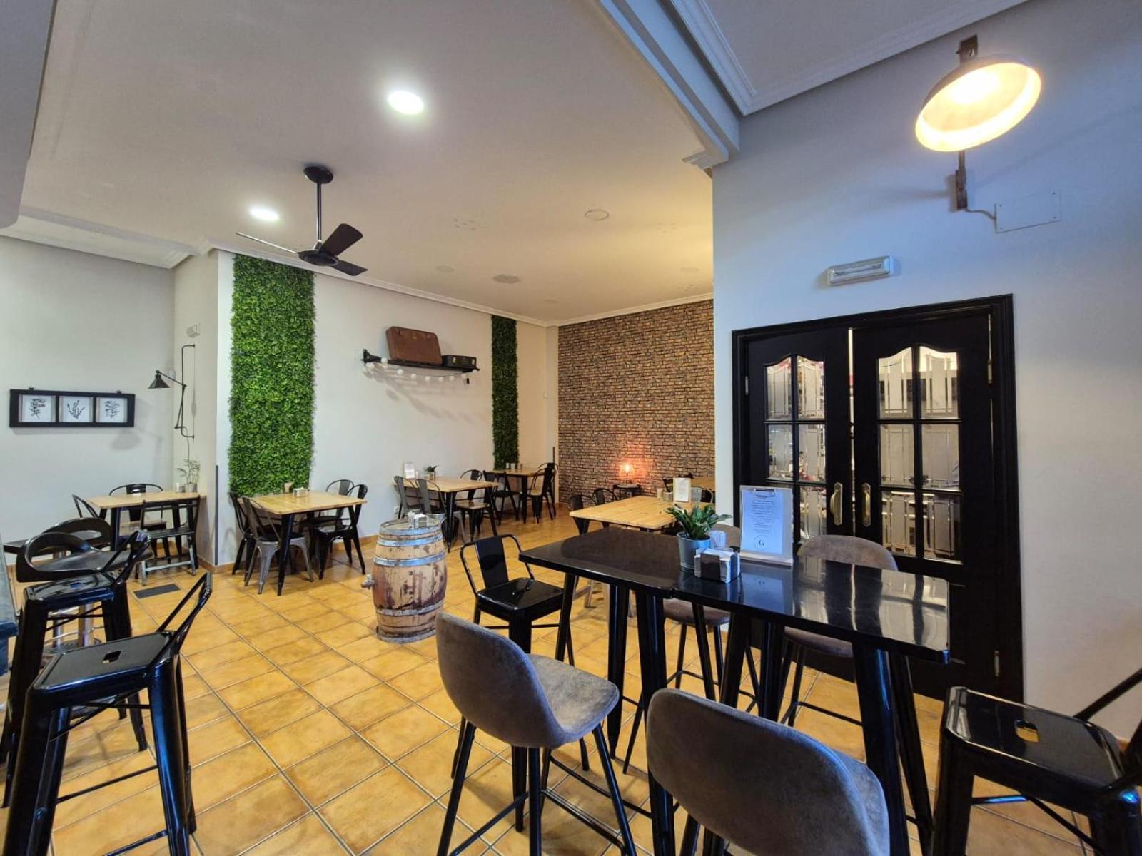 Hostal Galicia Monforte De Lemos Exteriér fotografie